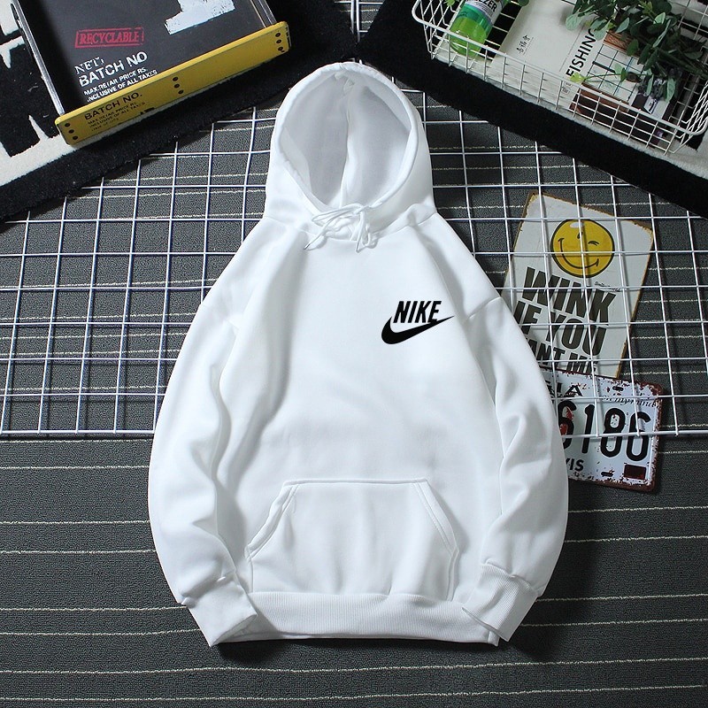 Sweater Hoodie Nike Jaket Pria/Wanita/Remaja/Dewasa Nike Sweater Hoodie Jaket by decrave