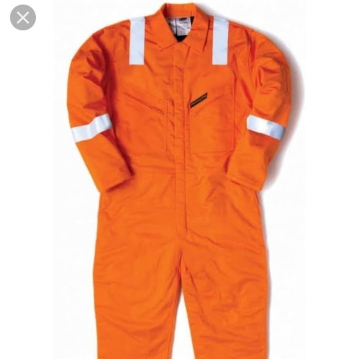 baju pemadam api kebakaran safety