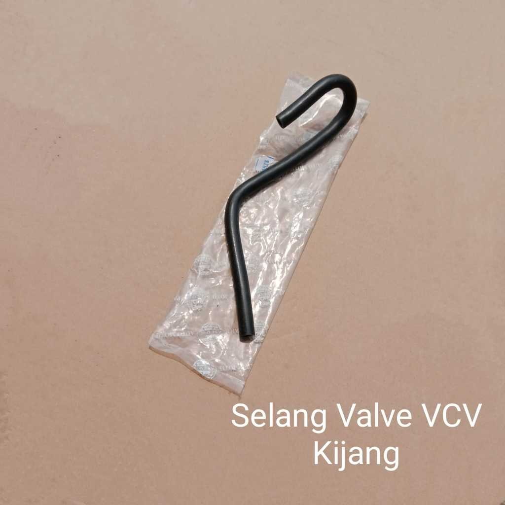 Selang Valve PCV Karet Toyota Kijang