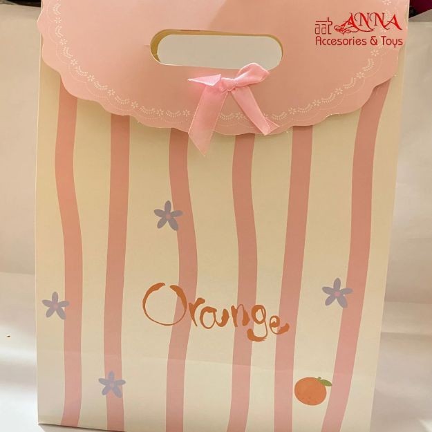 

Paper Bag Ukuran XL