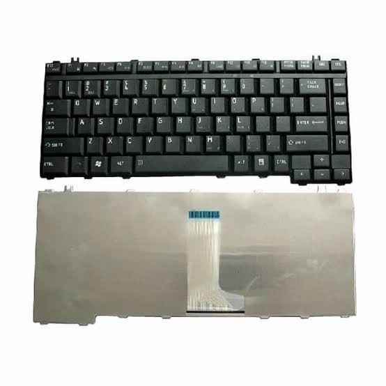 Keyboard Untuk Laptop Toshiba L510