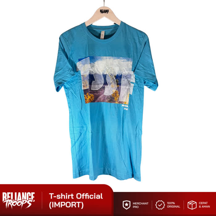 T-shirt Official | The Story So Far - Proper Dose