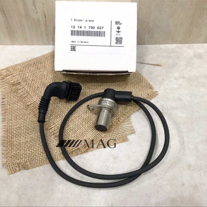 Sensor Crankshaft BMW M50 E36 E34 Sensor TD Bawah BMW ORI 12141730027