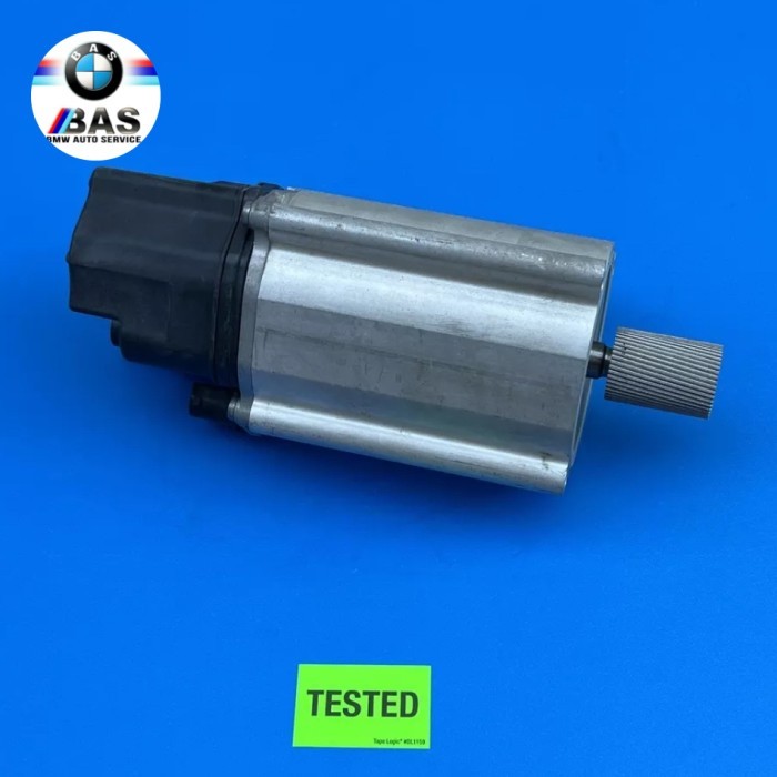 Ready Stok Eps steering Rack BMW F10 F02 F01 BEST SELLER