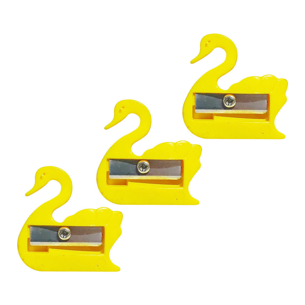 

Rautan Tabung Goztar GZT-248 Bentuk Swan / Rautan Murah Goztar Karakter GZT 248