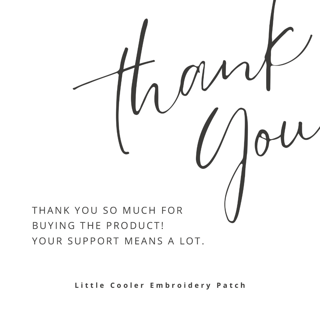 Bordir PATCH BORDIR FASHION / BADGE BORDIR DIC*IES 1922 / VINTAGE IRON PATCH