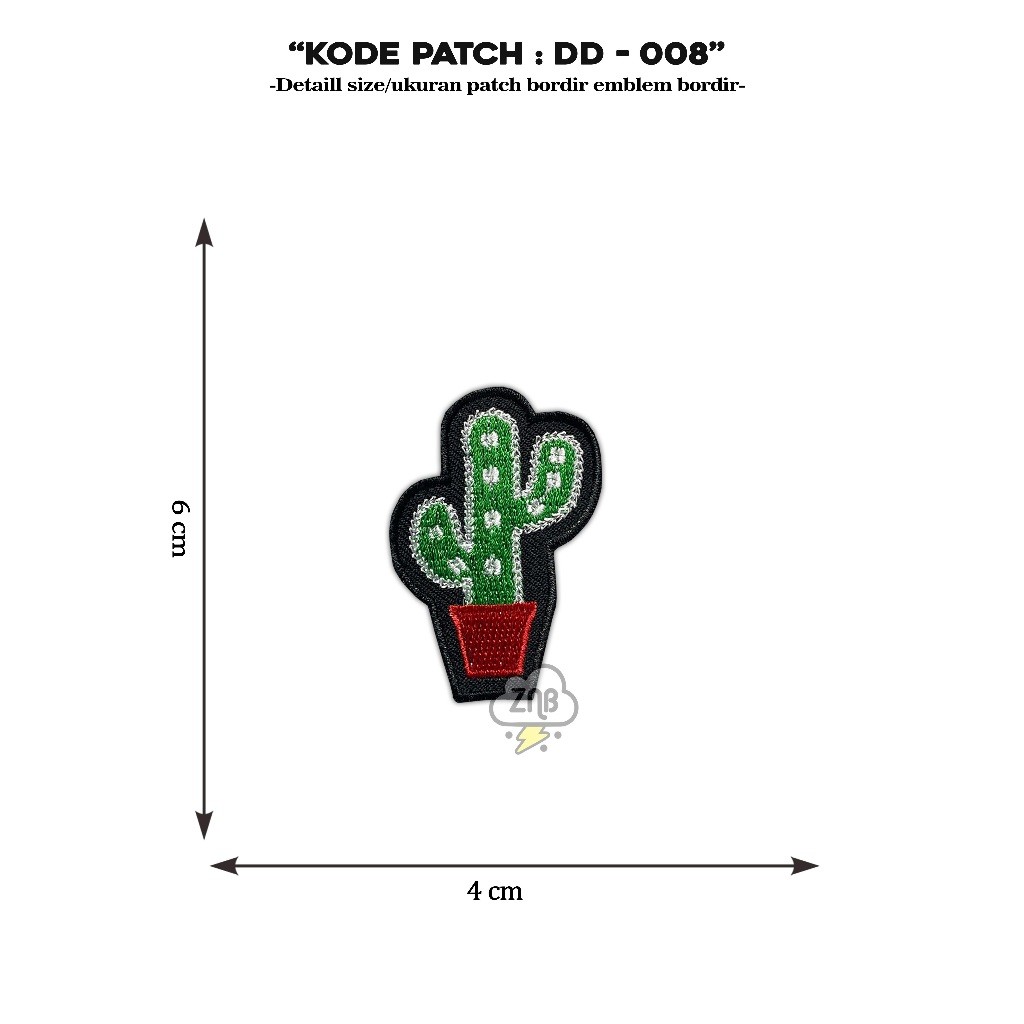 Bordir Patch bordir lucu emblem bordir patch iron