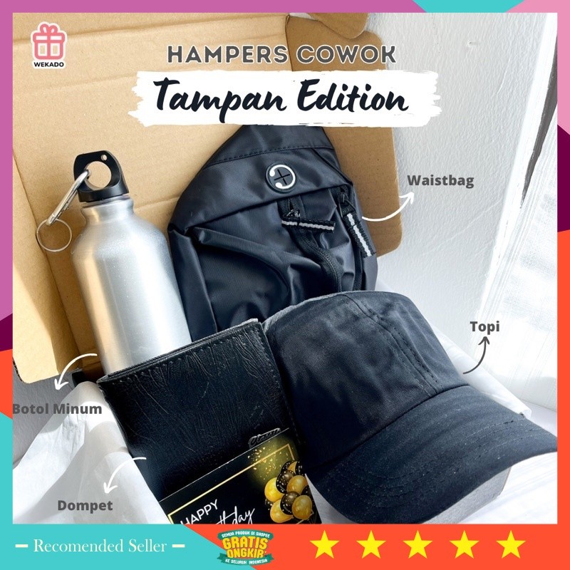 

Kado Ulang Tahun Keren Murah Anniversary Valentine Formal / - Kado Ulang Tahun Cowo Idaman | Gift Box Anniversary | Hampers Pria Wisuda Sempro