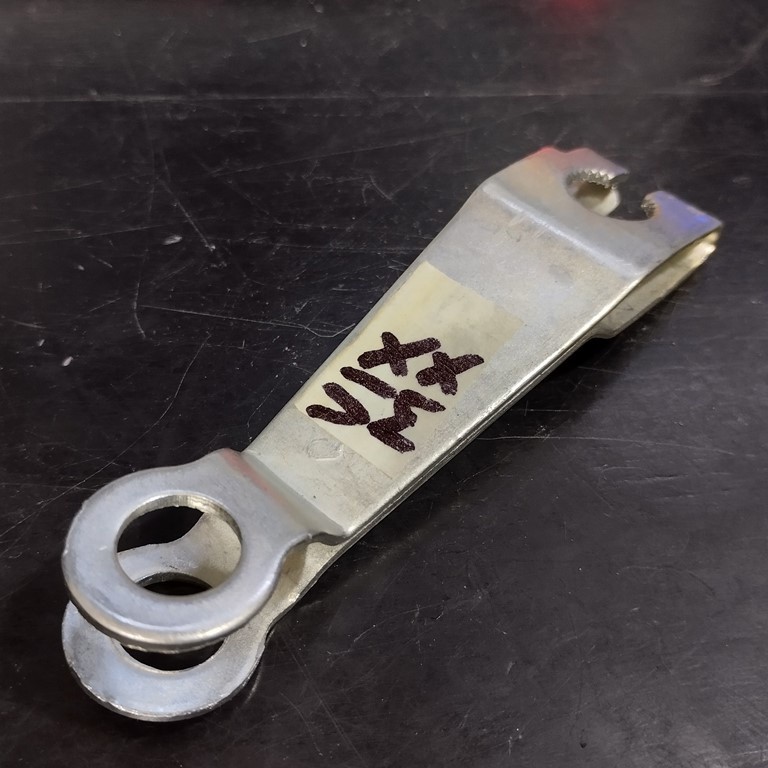 AHA REM JUPITER MX VIXION SCORPIO tarikan tuas rem belakang motor yamaha