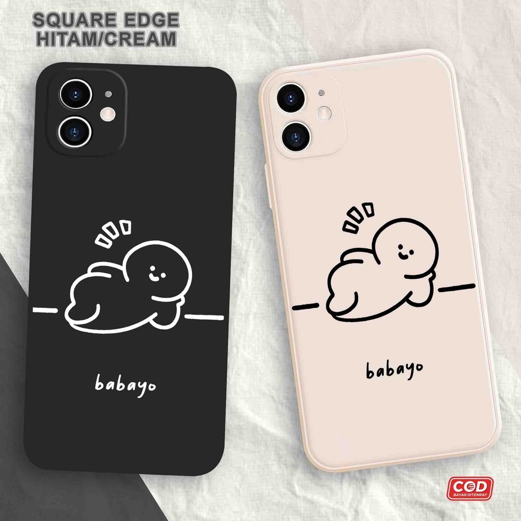 Case Babayo MP079 Oppo A18 A5S A55 A17 A16 A16K A57 A12 A3S A15 A1K A52 A53 A74 A76 F1S F11 RENO 4 5