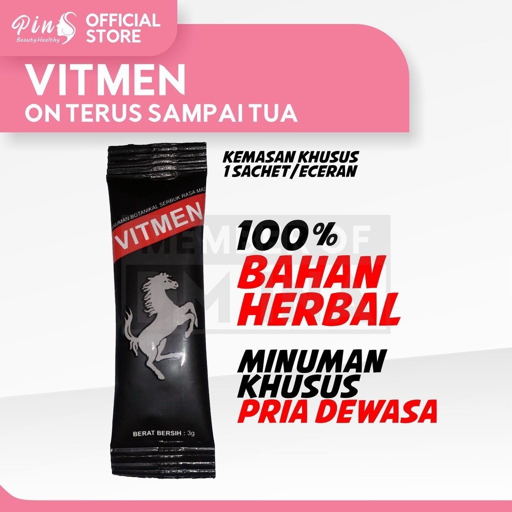 ECER VITMEN MINUMAN HERBAL OBAT KUAT MENAMBAH VITALITAS STAMINA PRIA DEWASA SUDAH BPOM DAN HALAL FAT