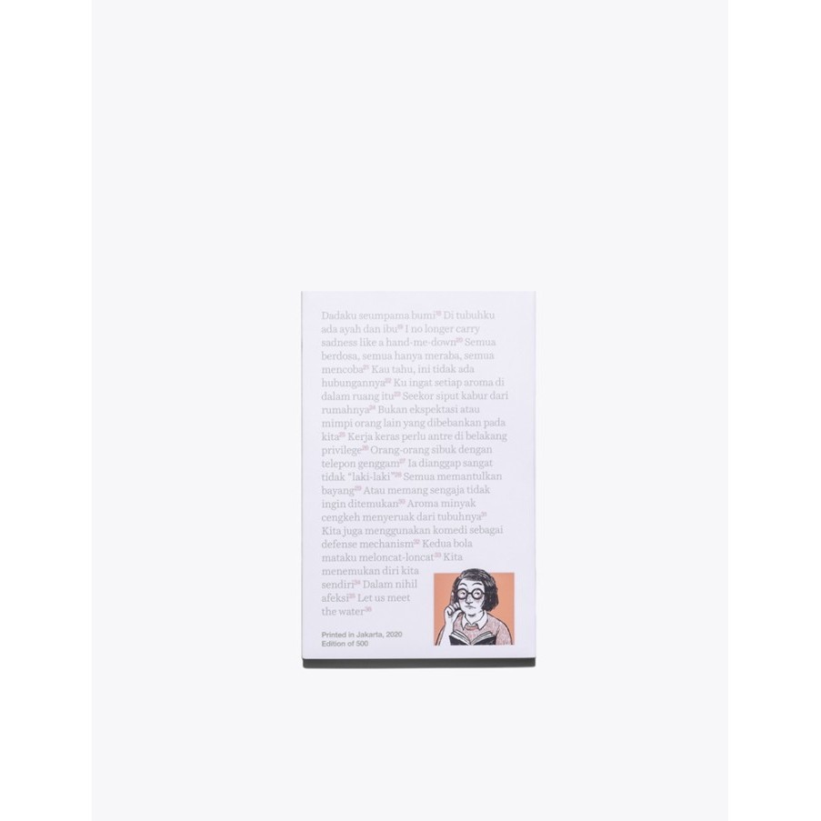 

Whiteboard Journal - Open Column 2 Book Purple