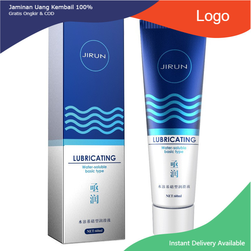 ANEKARASA67 || Pelumas Lubricant Wanita Pria Import Bahan Air 8ml 20ml 60ml || ORIGINAL IMPORT