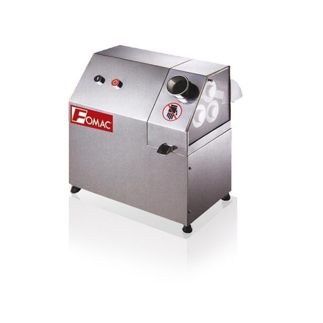 Mesin Peras Tebu / Alat Giling Pembuat Es Sari Tebu SCP-L100B FOMAC