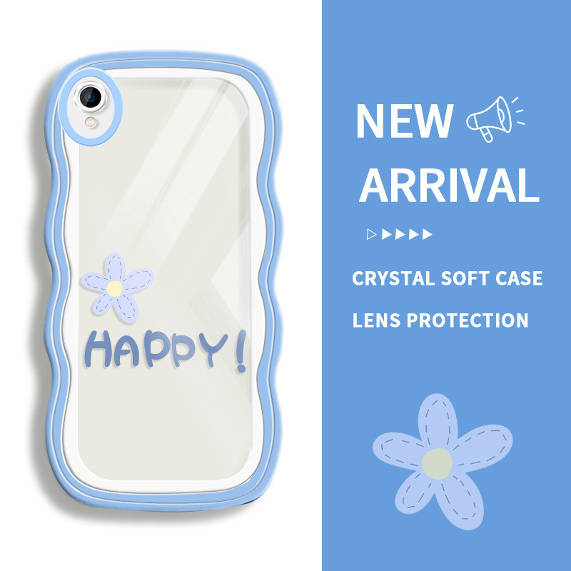 Case HP For Vivo Y91c Y91 Y91i Y90 Y91 Mediatek For VivoY91C Vovo For VivoY91 Vivi For VivoY91i Viv0