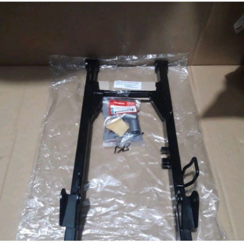 Swing arm garpu belakang Supra x 125 fi injeksi 2014-2018