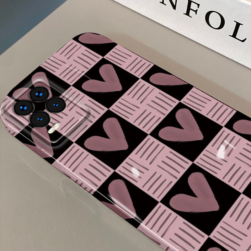 Casing For Realme 8 8 Pro 9 9 Pro Plus Pro+ 7i For Oppo Realmi 8 Por Real me 8Pro 9Pro+ 9ProPlus For