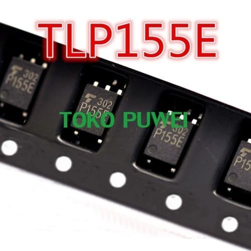 P155E TLP155E TL P155E Photocoupler Photo IC BP65 Original Quality