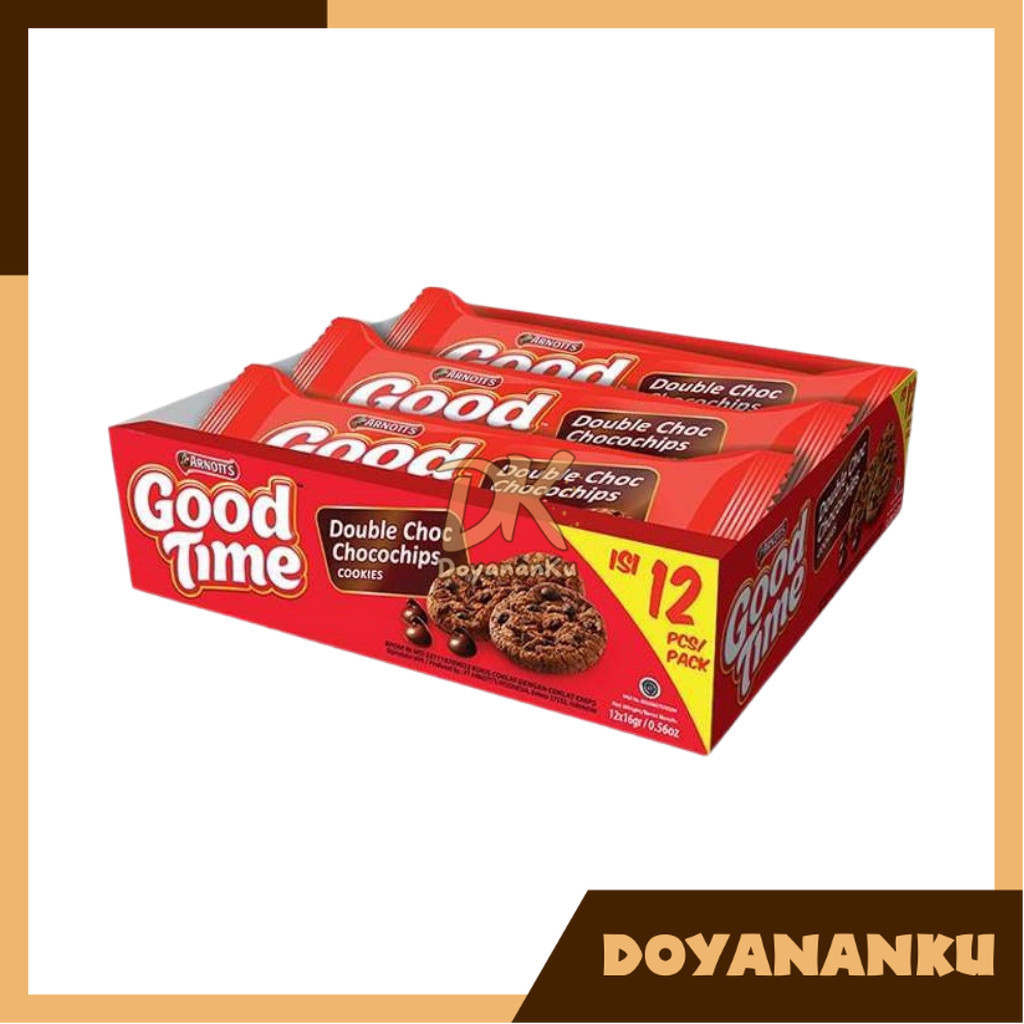 

Good Time 1box isi 12pack