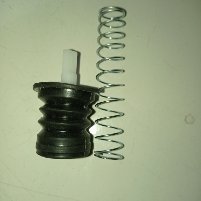 SPAREPART SIL DRAIN MESIN CUCI SHARP MANUAL PART ELEKTRO KULKAS MESIN CUCI AC DLL SPAREPART AND TOOL