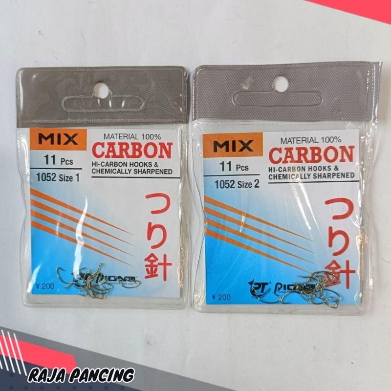 Kail Mix carbon 1052/ kail pancing mix carbon