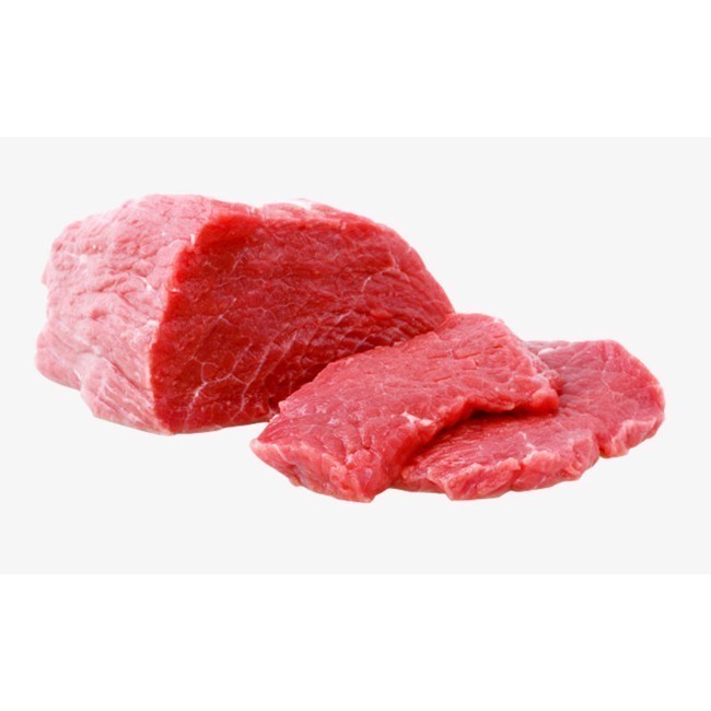 

Daging Sapi Has Dalam / Tenderloin - FRESH EMPUK - 500 gram [GROSIR]