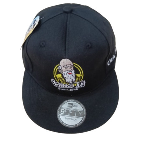 Topi Snapback Karakter Distro/SnapbackCasual Distro/Snapback Murah/ Topi PRIA TERLARIS