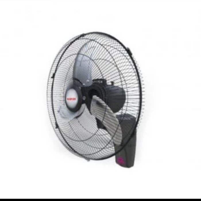 Maspion Power Fan PW 1811 RC Kipas Angin Tornado 18in PW1811RC + REMOT