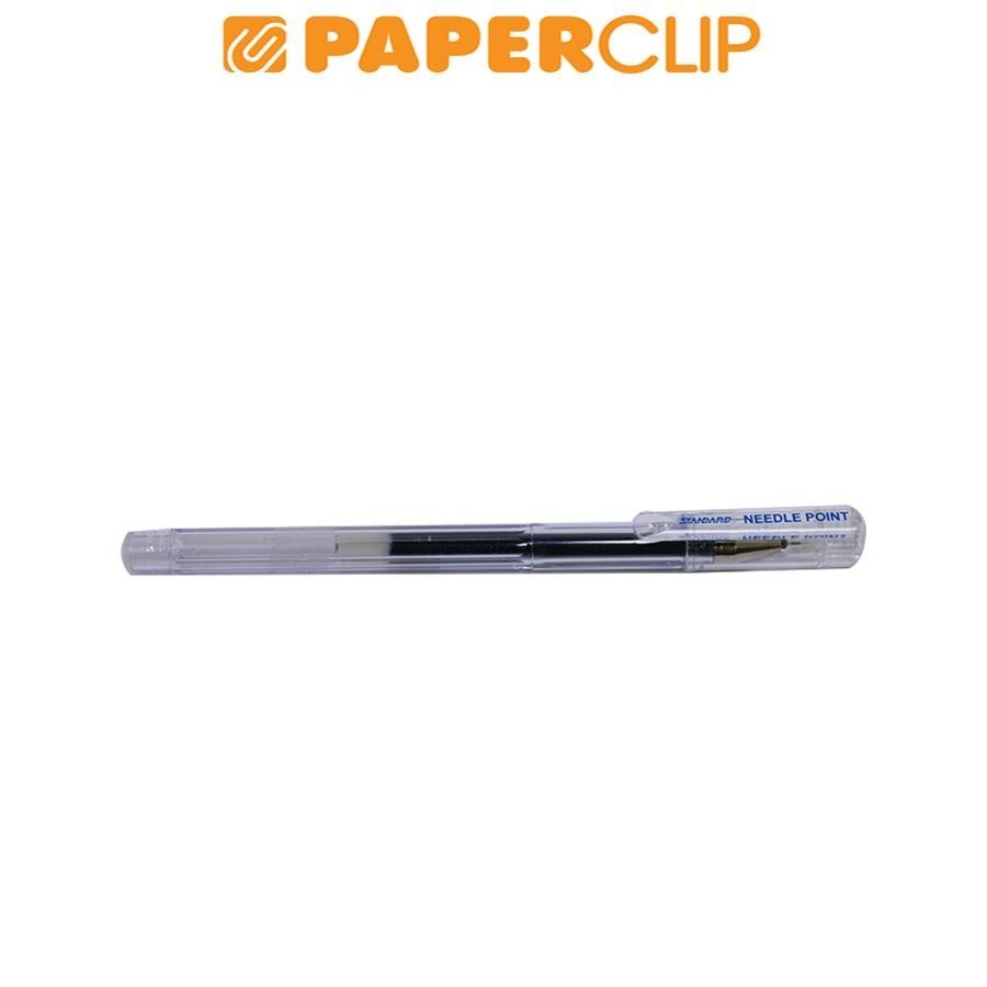 

BALLPOINT STANDARD BGEL NEEDLE POINT 05 BLUE