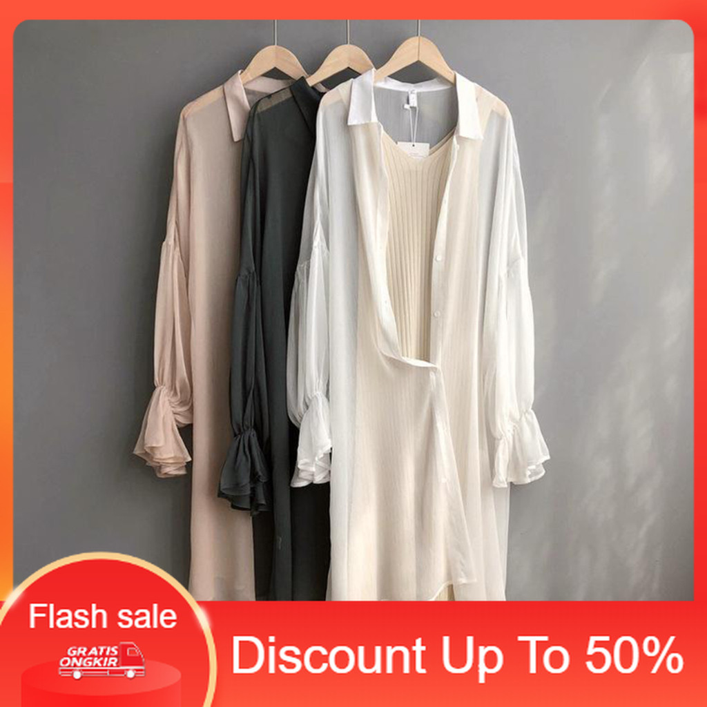 PROMO OUTER OUTER WANITA / MARION OUTER / OUTER CERUTY / OUTER KOREAN