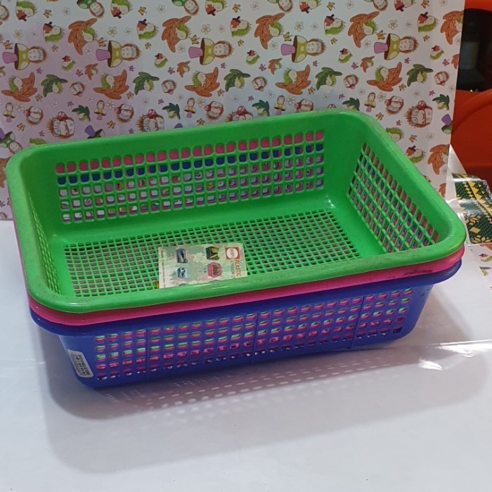 kalo surat shinpo Sip M / kalo segi / tempat bumbu/cabe bawang