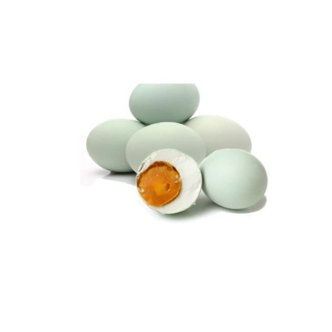 

Telur Asin Matang masir