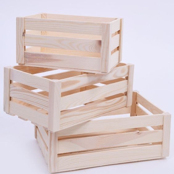 PACKING KAYU WPC & WALLBOARD
