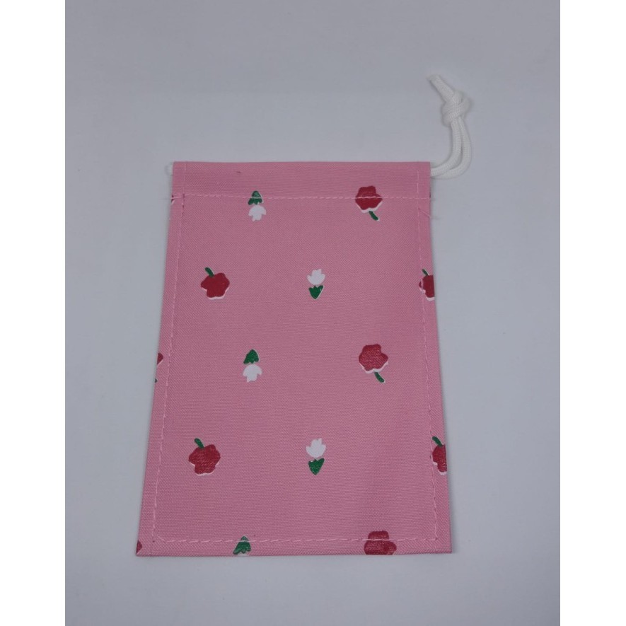 Tas Anak Kecil Lucu Karakter Strawberry