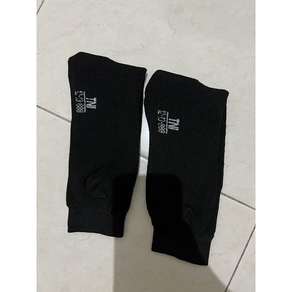 COD Kaos Kaki PDH PDL TNI POLRI Original Kaos Kaki Hitam Tebal Panjang Kaos Kaki Pria Tebal - KAOS K