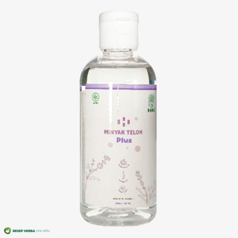 Minyak Telon    CO099 - Original HNI EXP2025 J4MINS3H4T