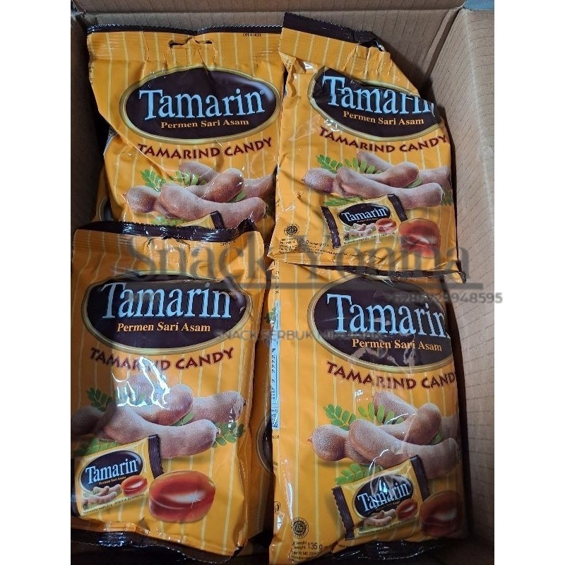 

Permen TamarinGratis Ongkir & COD