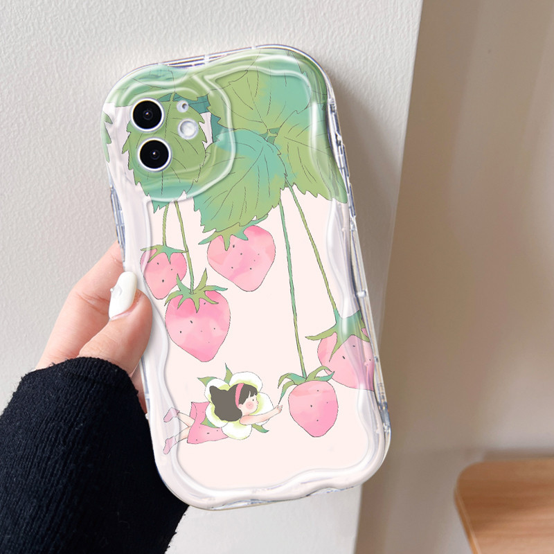 Casing HP For Oppo Reno 5 4G Reno 5 5G Reno 5F Reno 5K Reno 5Lite 5Z OPOP Reno 5 F K Z Lite 0PP0 Ren