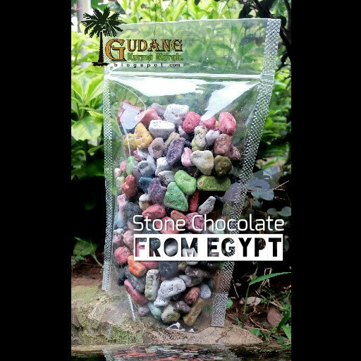 

ADM Promo Coklat Kerikil Mesir @500gr | Coklat Murah | Grosirkurma.co.id
