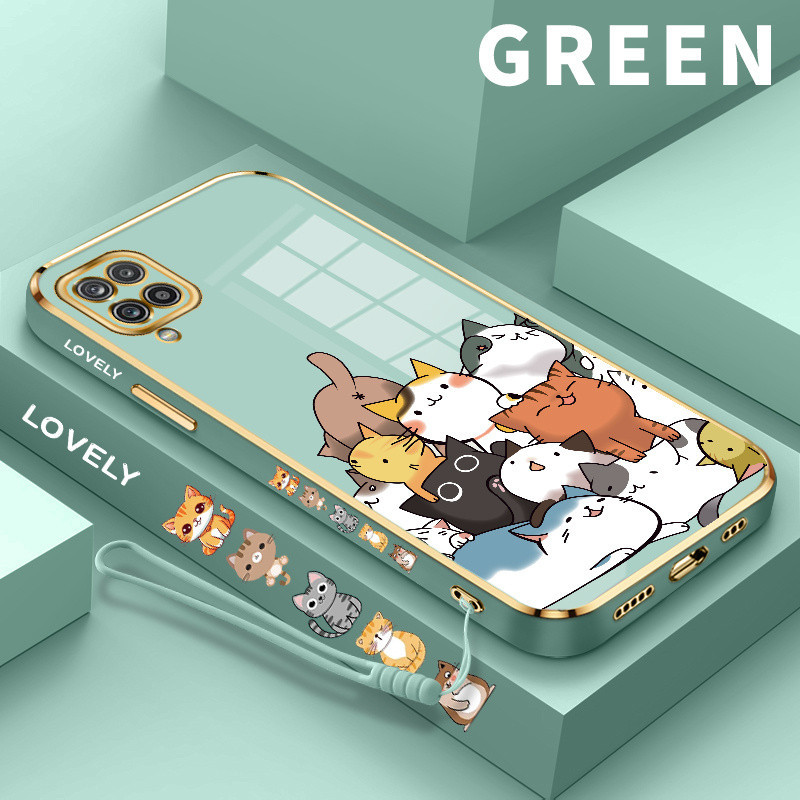 Case HP for Samsung A12 4G A12 5G A12s for Samsung A125 samaung F12 SamsungA12 SamsungA12s SamsungA1