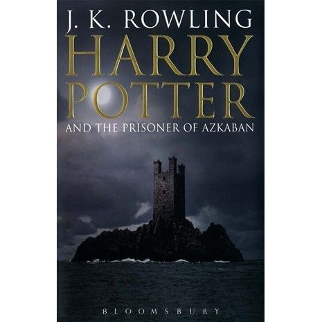 

Harry Potter and the Prisoner of Azkaban Harry Potter 3 J.K. R