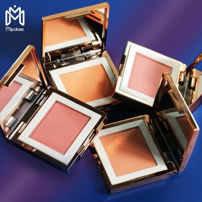 Terlaris ✨ -ESQA Blush - Florence