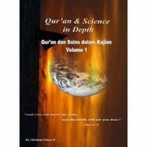 

Christian Prince - Qur’an dan Sains dalam Kajian (terjemahan)