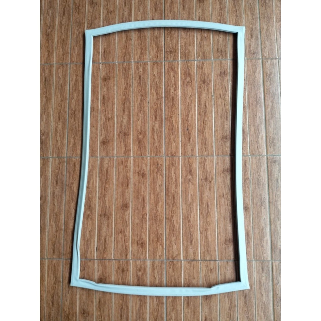 KARET PINTU BAWAH KULKAS 2 PINTU LG GN B422 C422 H432