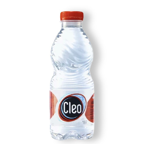 

CLEO AIR MINUM 330ML