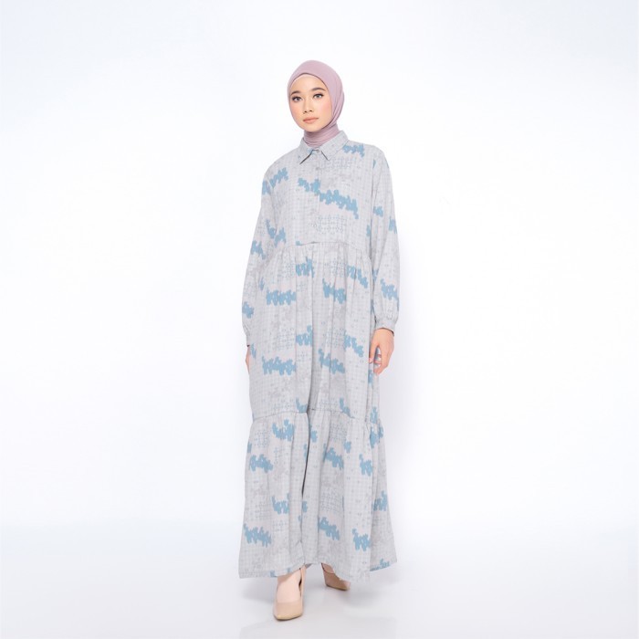 *PROMO*-Spesial Ramadhan ZM Zaskia Mecca - Zyta Sky Gamis - Jelita Indonesia - Edisi Labuan Baj - M