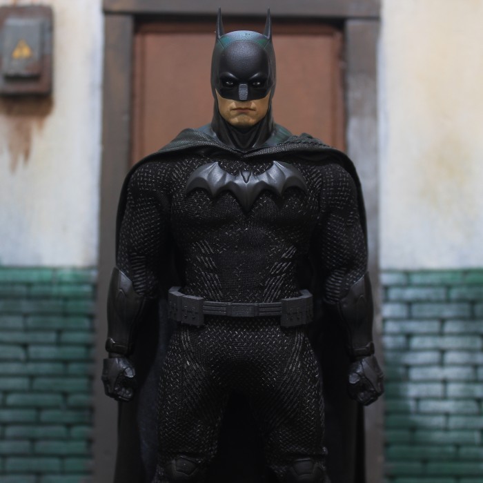 Custom 12 Scale Figure Heads And Accessories Have Not Been Painted DC Multiverse McFarlane Mezco The