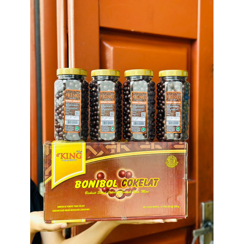 

BONIBOL COKELAT / BONIBOL COMBI / BONIBOL VIRAL COKELAT MUZDALIFAH / BONIBOL COKELAT ISI 4 TOPLES / BONIBOL COMBI 4 TOPLES / PIYOBALL TOPLES 250 Gr / PIYO COKLAT TOPLES