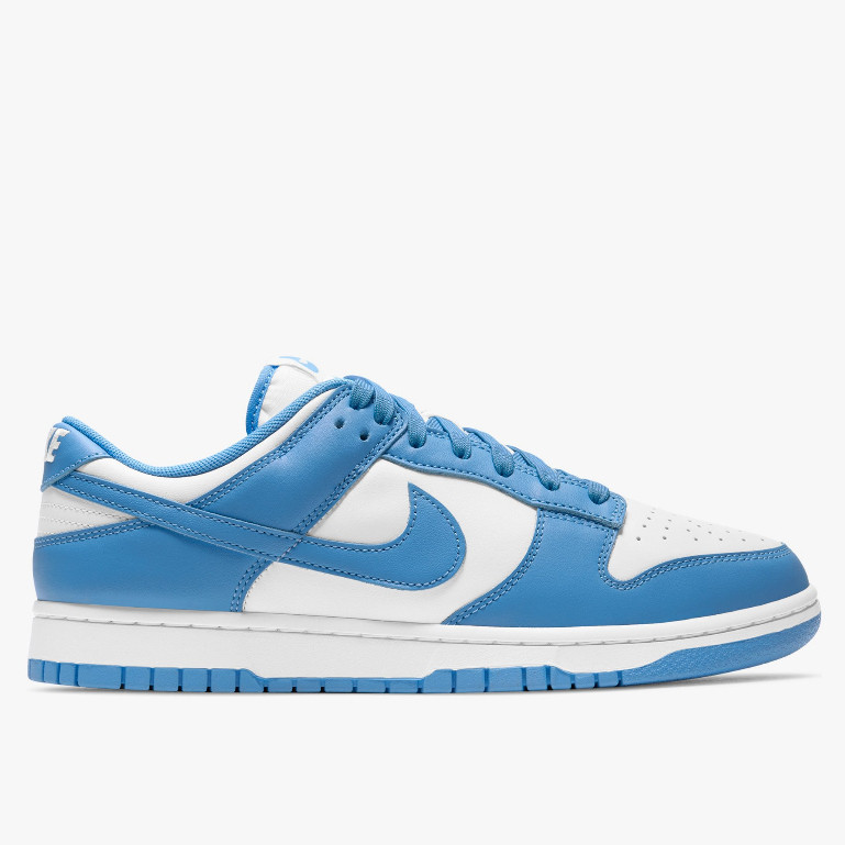 Nike Dunk Low University Blue