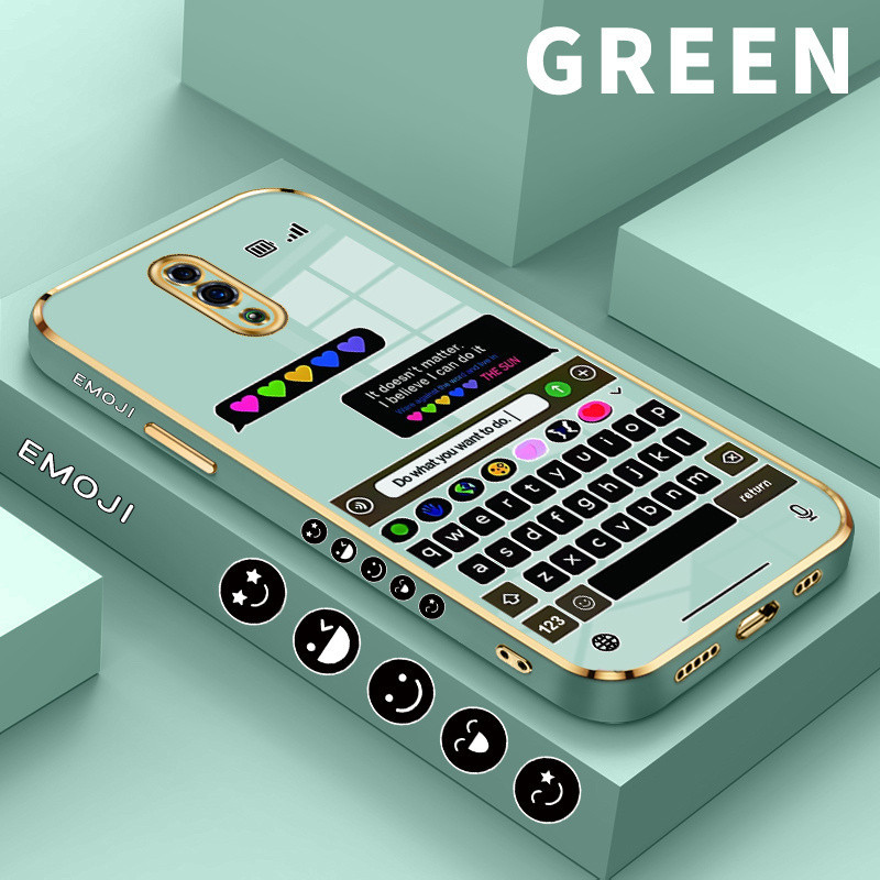 Case HP For Oppo Reno Reno 2 2F 2Z 3 For Oppo Reno 4 4F Lite OPOP Reno 2 F Z Reno2 Reno2F Reno2Z Ren